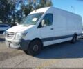 Белый Мерседес Sprinter, объемом двигателя 3 л и пробегом 168 тыс. км за 2500 $, фото 5 на Automoto.ua