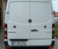 Белый Мерседес Sprinter, объемом двигателя 2.14 л и пробегом 351 тыс. км за 19300 $, фото 4 на Automoto.ua