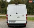 Білий Мерседес Sprinter, об'ємом двигуна 2.2 л та пробігом 209 тис. км за 17999 $, фото 1 на Automoto.ua