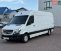 Білий Мерседес Sprinter, об'ємом двигуна 0 л та пробігом 347 тис. км за 17500 $, фото 1 на Automoto.ua