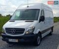Білий Мерседес Sprinter, об'ємом двигуна 2.1 л та пробігом 281 тис. км за 16900 $, фото 1 на Automoto.ua
