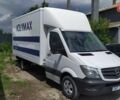 Білий Мерседес Sprinter, об'ємом двигуна 2.2 л та пробігом 204 тис. км за 17950 $, фото 8 на Automoto.ua