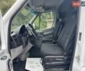 Білий Мерседес Sprinter, об'ємом двигуна 2.2 л та пробігом 283 тис. км за 23000 $, фото 25 на Automoto.ua