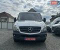 Белый Мерседес Sprinter, объемом двигателя 0 л и пробегом 245 тыс. км за 19800 $, фото 35 на Automoto.ua