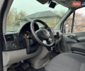 Белый Мерседес Sprinter, объемом двигателя 2.2 л и пробегом 173 тыс. км за 22900 $, фото 24 на Automoto.ua