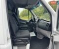 Білий Мерседес Sprinter, об'ємом двигуна 2.2 л та пробігом 283 тис. км за 23000 $, фото 66 на Automoto.ua