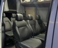 Белый Мерседес Sprinter, объемом двигателя 2.1 л и пробегом 785 тыс. км за 20000 $, фото 2 на Automoto.ua