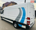 Белый Мерседес Sprinter, объемом двигателя 2.1 л и пробегом 330 тыс. км за 18700 $, фото 67 на Automoto.ua