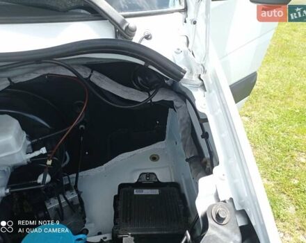 Белый Мерседес Sprinter, объемом двигателя 3 л и пробегом 139 тыс. км за 23500 $, фото 40 на Automoto.ua