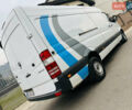 Белый Мерседес Sprinter, объемом двигателя 2.1 л и пробегом 330 тыс. км за 18700 $, фото 5 на Automoto.ua