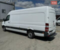 Белый Мерседес Sprinter, объемом двигателя 2.14 л и пробегом 669 тыс. км за 19990 $, фото 3 на Automoto.ua