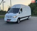 Білий Мерседес Sprinter, об'ємом двигуна 2.2 л та пробігом 292 тис. км за 23000 $, фото 73 на Automoto.ua