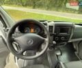 Білий Мерседес Sprinter, об'ємом двигуна 2.2 л та пробігом 209 тис. км за 17999 $, фото 6 на Automoto.ua