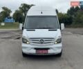 Білий Мерседес Sprinter, об'ємом двигуна 2.2 л та пробігом 283 тис. км за 23000 $, фото 16 на Automoto.ua