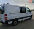Белый Мерседес Sprinter, объемом двигателя 2.14 л и пробегом 180 тыс. км за 21900 $, фото 3 на Automoto.ua