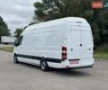 Білий Мерседес Sprinter, об'ємом двигуна 2.2 л та пробігом 283 тис. км за 23000 $, фото 8 на Automoto.ua