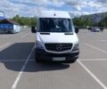 Белый Мерседес Sprinter, объемом двигателя 2.1 л и пробегом 350 тыс. км за 16999 $, фото 11 на Automoto.ua