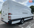 Белый Мерседес Sprinter, объемом двигателя 2.2 л и пробегом 320 тыс. км за 22400 $, фото 13 на Automoto.ua