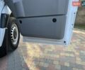 Белый Мерседес Sprinter, объемом двигателя 2.14 л и пробегом 786 тыс. км за 18500 $, фото 27 на Automoto.ua