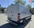 Білий Мерседес Sprinter, об'ємом двигуна 2.2 л та пробігом 271 тис. км за 21500 $, фото 5 на Automoto.ua