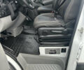 Белый Мерседес Sprinter, объемом двигателя 0 л и пробегом 245 тыс. км за 19800 $, фото 10 на Automoto.ua