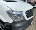 Белый Мерседес Sprinter, объемом двигателя 3.03 л и пробегом 139 тыс. км за 23450 $, фото 37 на Automoto.ua