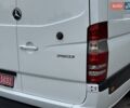 Білий Мерседес Sprinter, об'ємом двигуна 2.2 л та пробігом 283 тис. км за 23000 $, фото 48 на Automoto.ua
