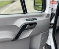 Білий Мерседес Sprinter, об'ємом двигуна 2.2 л та пробігом 283 тис. км за 23000 $, фото 24 на Automoto.ua