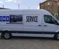 Белый Мерседес Sprinter, объемом двигателя 3 л и пробегом 300 тыс. км за 26850 $, фото 3 на Automoto.ua