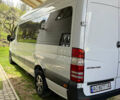 Белый Мерседес Sprinter, объемом двигателя 2.2 л и пробегом 213 тыс. км за 34568 $, фото 2 на Automoto.ua