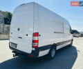 Белый Мерседес Sprinter, объемом двигателя 3 л и пробегом 279 тыс. км за 37009 $, фото 5 на Automoto.ua