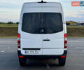 Білий Мерседес Sprinter, об'ємом двигуна 2.99 л та пробігом 95 тис. км за 26800 $, фото 13 на Automoto.ua
