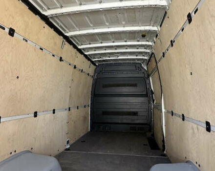 Білий Мерседес Sprinter, об'ємом двигуна 3 л та пробігом 279 тис. км за 36877 $, фото 9 на Automoto.ua