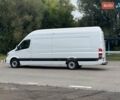 Білий Мерседес Sprinter, об'ємом двигуна 2.2 л та пробігом 283 тис. км за 23000 $, фото 6 на Automoto.ua