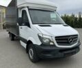 Белый Мерседес Sprinter, объемом двигателя 0 л и пробегом 150 тыс. км за 19750 $, фото 21 на Automoto.ua