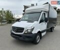 Белый Мерседес Sprinter, объемом двигателя 0 л и пробегом 150 тыс. км за 19750 $, фото 19 на Automoto.ua