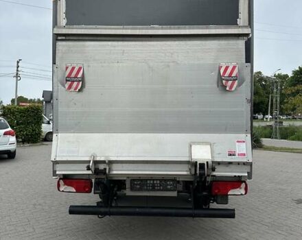 Білий Мерседес Sprinter, об'ємом двигуна 0 л та пробігом 150 тис. км за 19750 $, фото 13 на Automoto.ua