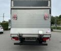 Белый Мерседес Sprinter, объемом двигателя 0 л и пробегом 150 тыс. км за 19750 $, фото 13 на Automoto.ua