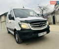 Белый Мерседес Sprinter, объемом двигателя 2.1 л и пробегом 330 тыс. км за 18700 $, фото 70 на Automoto.ua
