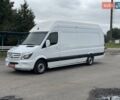 Білий Мерседес Sprinter, об'ємом двигуна 2.2 л та пробігом 283 тис. км за 23000 $, фото 4 на Automoto.ua