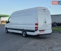 Білий Мерседес Sprinter, об'ємом двигуна 2.2 л та пробігом 292 тис. км за 23000 $, фото 75 на Automoto.ua
