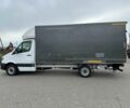 Білий Мерседес Sprinter, об'ємом двигуна 2.2 л та пробігом 150 тис. км за 19750 $, фото 12 на Automoto.ua