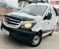 Белый Мерседес Sprinter, объемом двигателя 2.1 л и пробегом 330 тыс. км за 18700 $, фото 157 на Automoto.ua