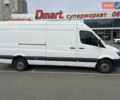 Білий Мерседес Sprinter, об'ємом двигуна 2.14 л та пробігом 398 тис. км за 16000 $, фото 3 на Automoto.ua