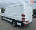 Белый Мерседес Sprinter, объемом двигателя 0 л и пробегом 245 тыс. км за 19800 $, фото 32 на Automoto.ua