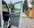 Белый Мерседес Sprinter, объемом двигателя 3 л и пробегом 270 тыс. км за 30999 $, фото 32 на Automoto.ua