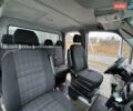 Белый Мерседес Sprinter, объемом двигателя 2.2 л и пробегом 173 тыс. км за 22900 $, фото 32 на Automoto.ua