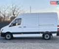 Білий Мерседес Sprinter, об'ємом двигуна 2.14 л та пробігом 310 тис. км за 21999 $, фото 1 на Automoto.ua