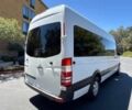 Белый Мерседес Sprinter, объемом двигателя 3 л и пробегом 50 тыс. км за 5300 $, фото 5 на Automoto.ua