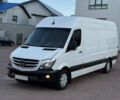 Білий Мерседес Sprinter, об'ємом двигуна 0 л та пробігом 347 тис. км за 17500 $, фото 19 на Automoto.ua